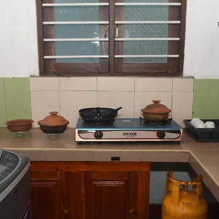 Polhena Orchid Villa Matara Exterior photo