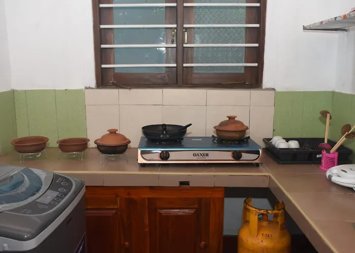 Polhena Orchid Villa